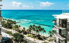 Aston Waikiki Beach Hotel